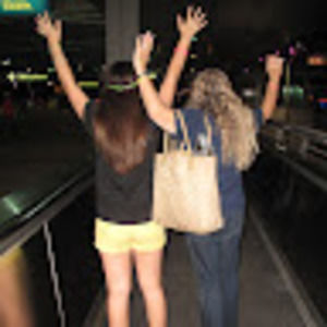 Meet your Posher, Jordi